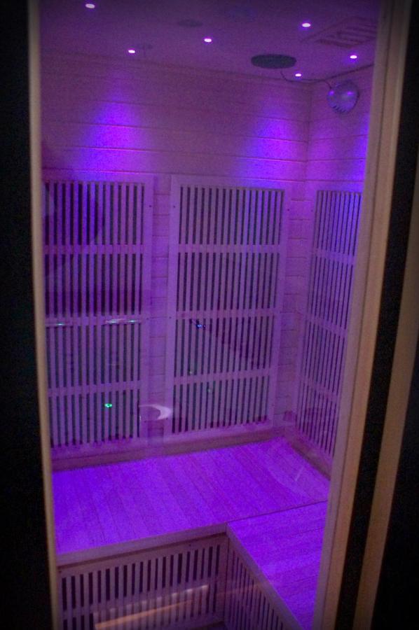 Le Venus - Appartement Spa Privatif Balneo Sauna Dijon Exterior photo